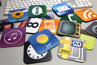 互联网开发运营与销售 数字时代的企业双引擎