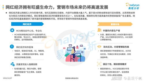 2021年中国互联网广告市场年度分析 互联网销售的双重引擎